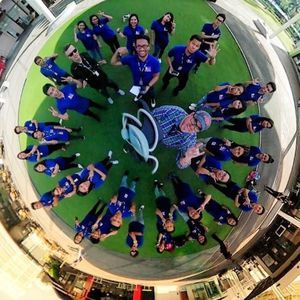 Meet your Posher, Tyler